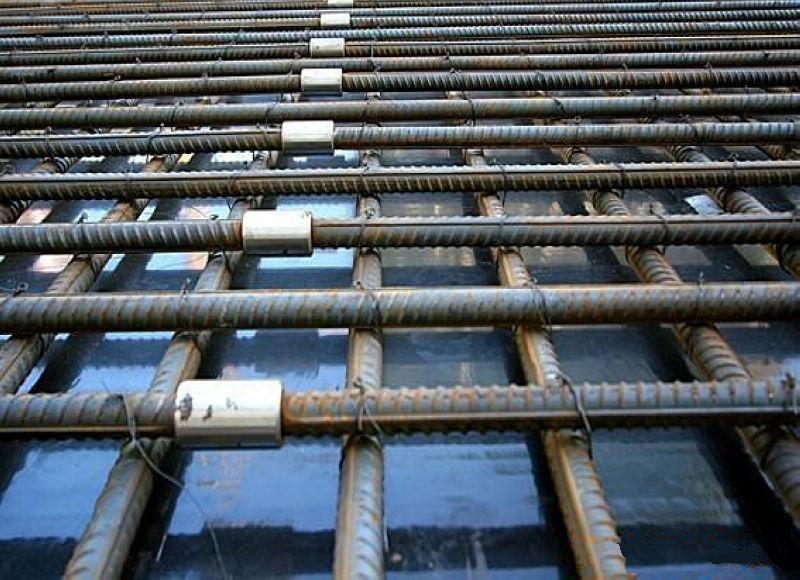 赣州为什么建楼房时，要在钢筋上加一排小圆环？原来作用这么大